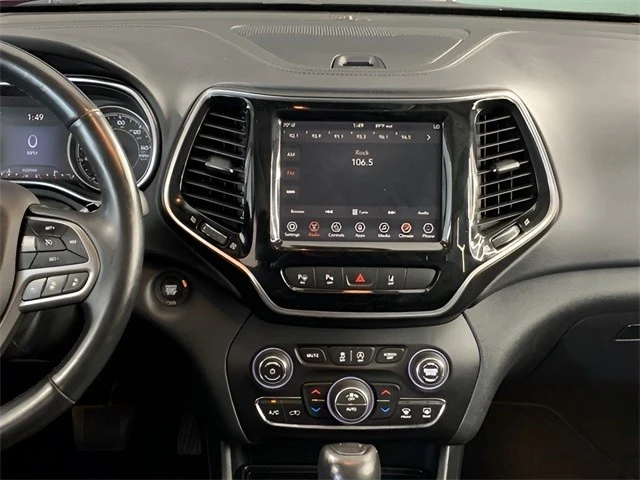 2019 Jeep KL Cherokee - Image 21 of 21
