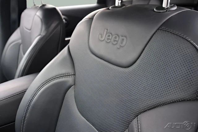 2019 Jeep KL Cherokee - Image 14 of 21