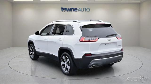 2019 Jeep KL Cherokee - Image 3 of 21