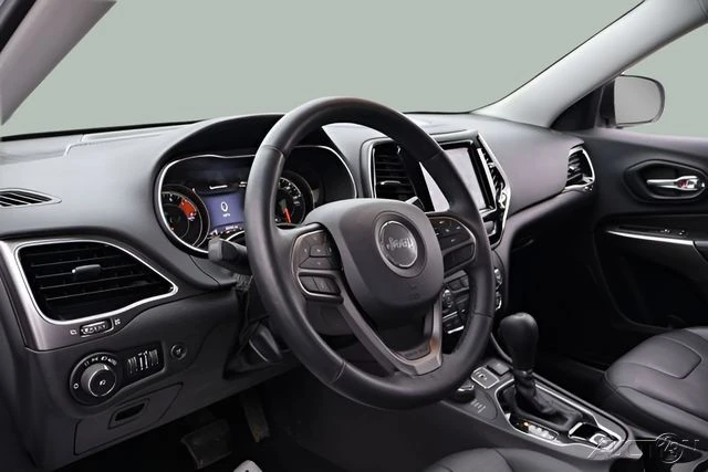 2019 Jeep KL Cherokee - Image 11 of 21