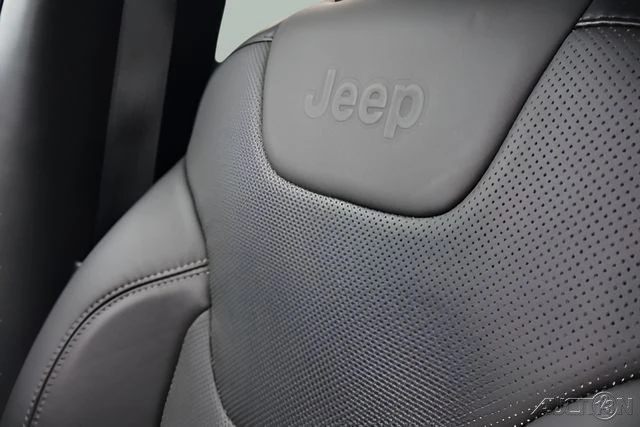 2019 Jeep KL Cherokee - Image 21 of 21