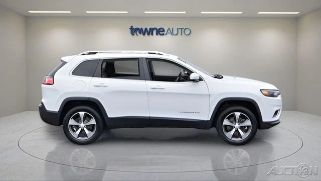 2019 Jeep KL Cherokee - Image 6 of 21