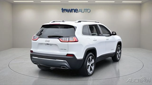 2019 Jeep KL Cherokee - Image 5 of 21