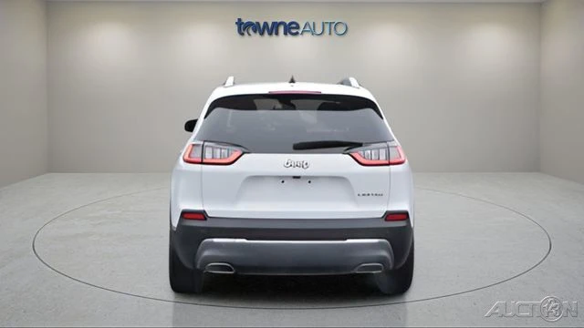 2019 Jeep KL Cherokee - Image 4 of 21