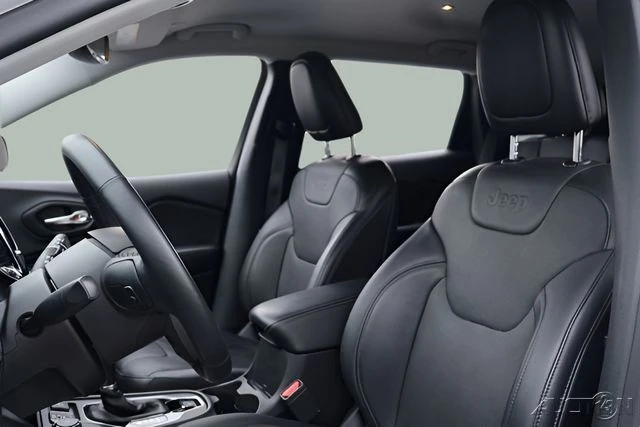 2019 Jeep KL Cherokee - Image 13 of 21