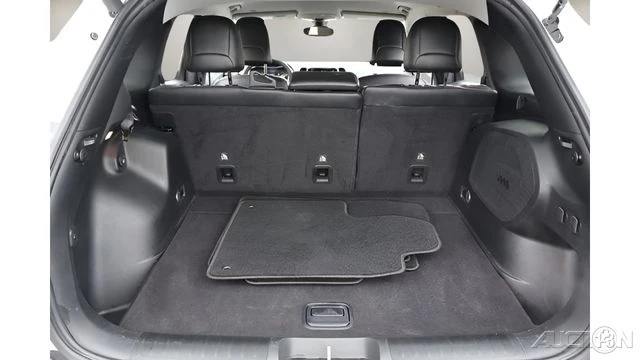 2019 Jeep KL Cherokee - Image 17 of 21
