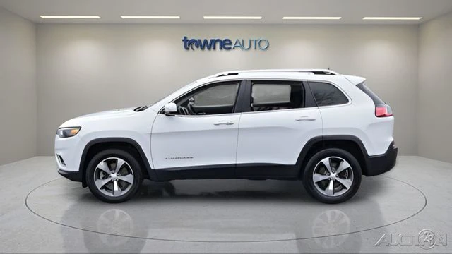 2019 Jeep KL Cherokee - Image 2 of 21