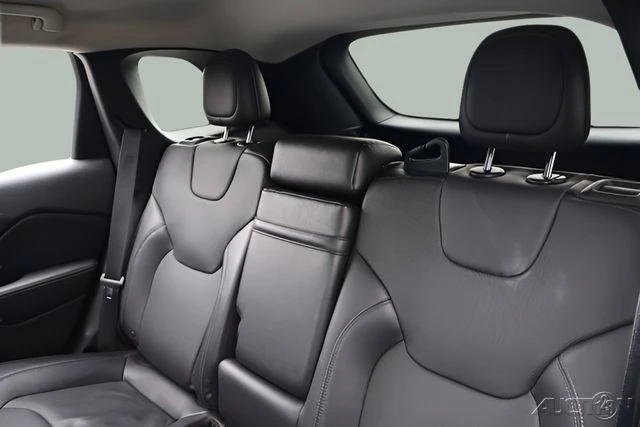 2019 Jeep KL Cherokee - Image 15 of 21