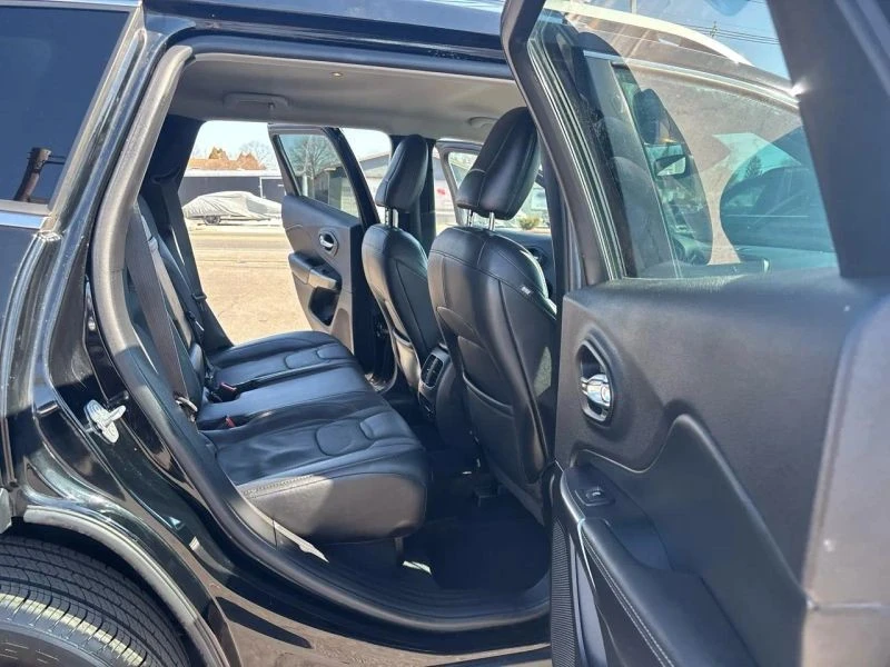 2019 Jeep KL Cherokee - Image 10 of 12