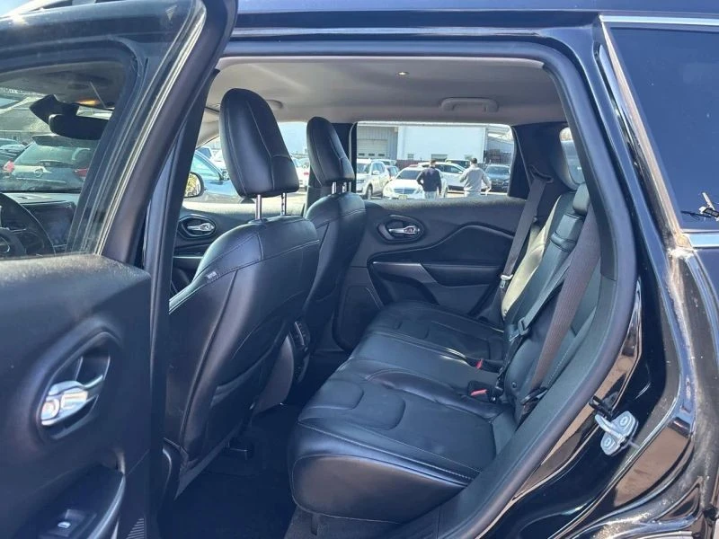 2019 Jeep KL Cherokee - Image 11 of 12