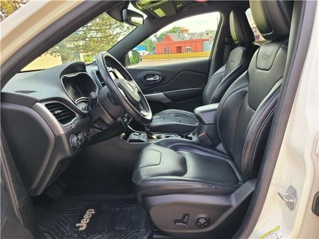 2019 Jeep KL Cherokee - Image 10 of 12