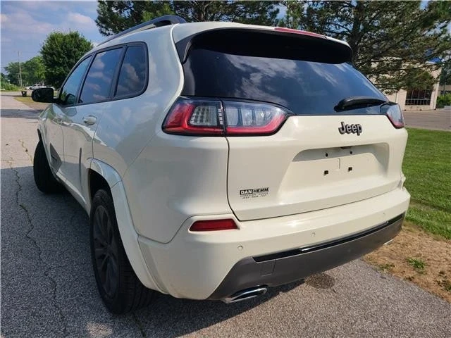 2019 Jeep KL Cherokee - Image 3 of 12
