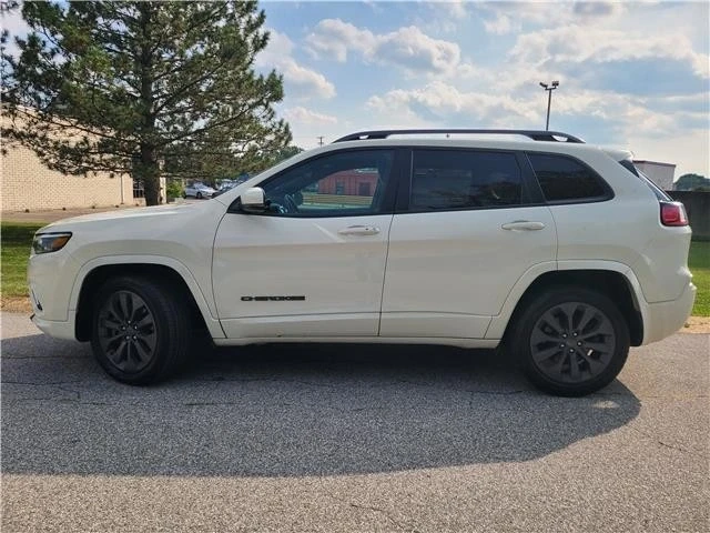2019 Jeep KL Cherokee - Image 2 of 12