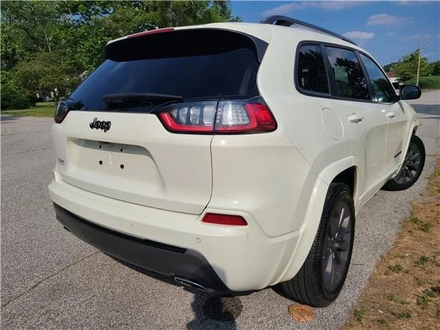 2019 Jeep KL Cherokee - Image 5 of 12