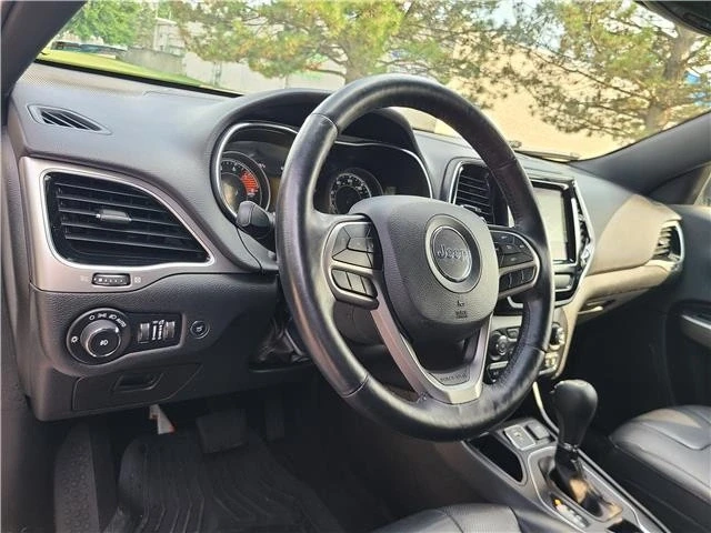 2019 Jeep KL Cherokee - Image 9 of 12