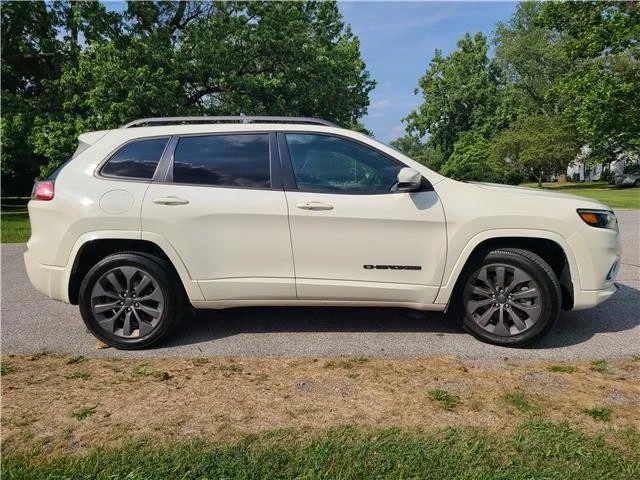 2019 Jeep KL Cherokee - Image 6 of 12