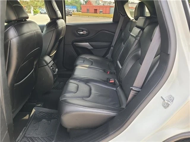 2019 Jeep KL Cherokee - Image 11 of 12