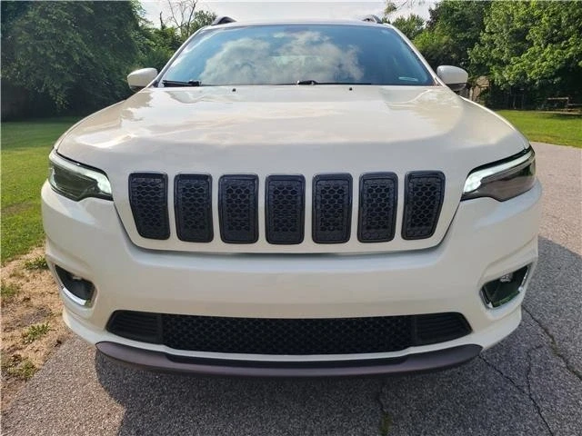 2019 Jeep KL Cherokee - Image 8 of 12