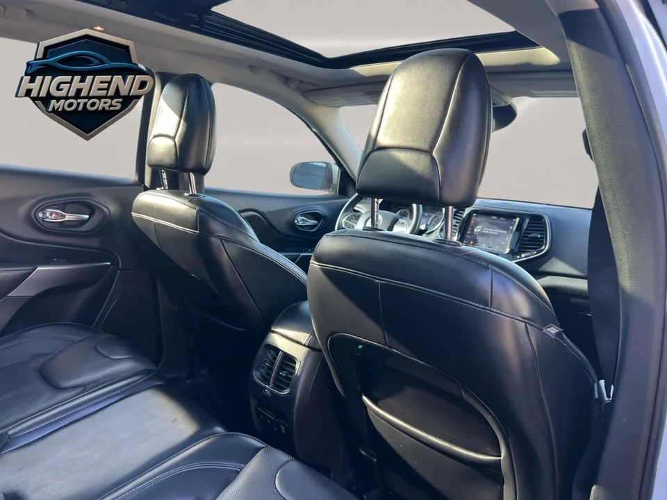 2019 Jeep KL Cherokee - Image 21 of 21