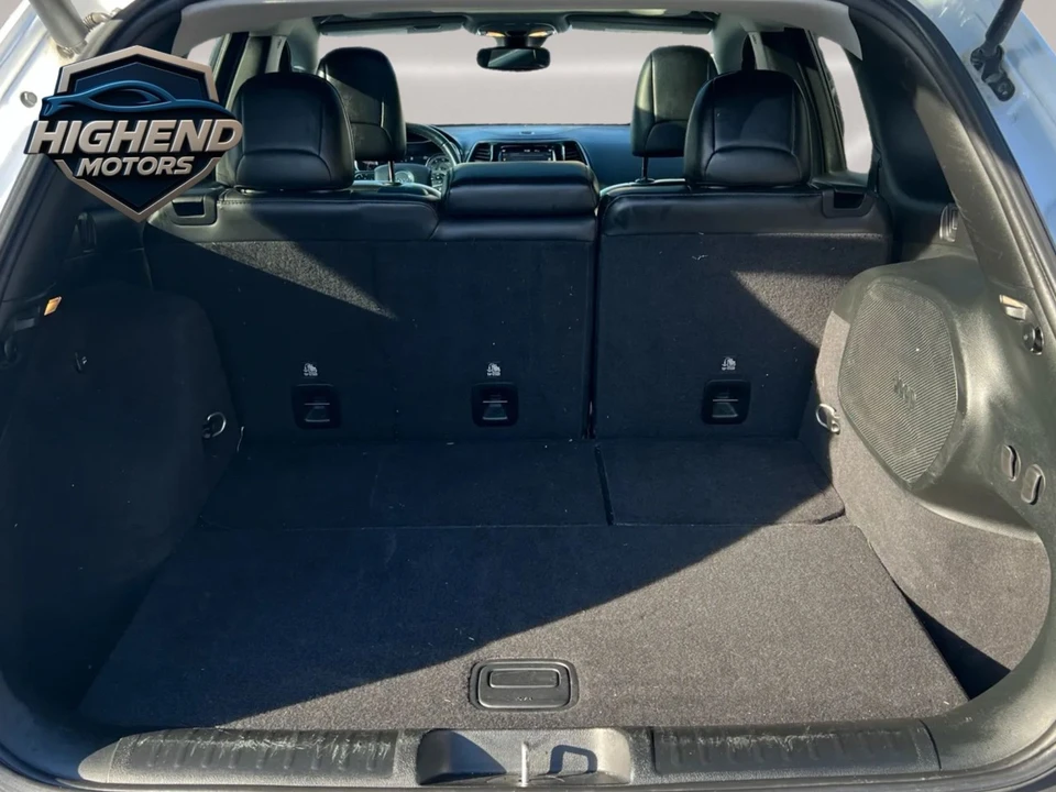 2019 Jeep KL Cherokee - Image 19 of 21