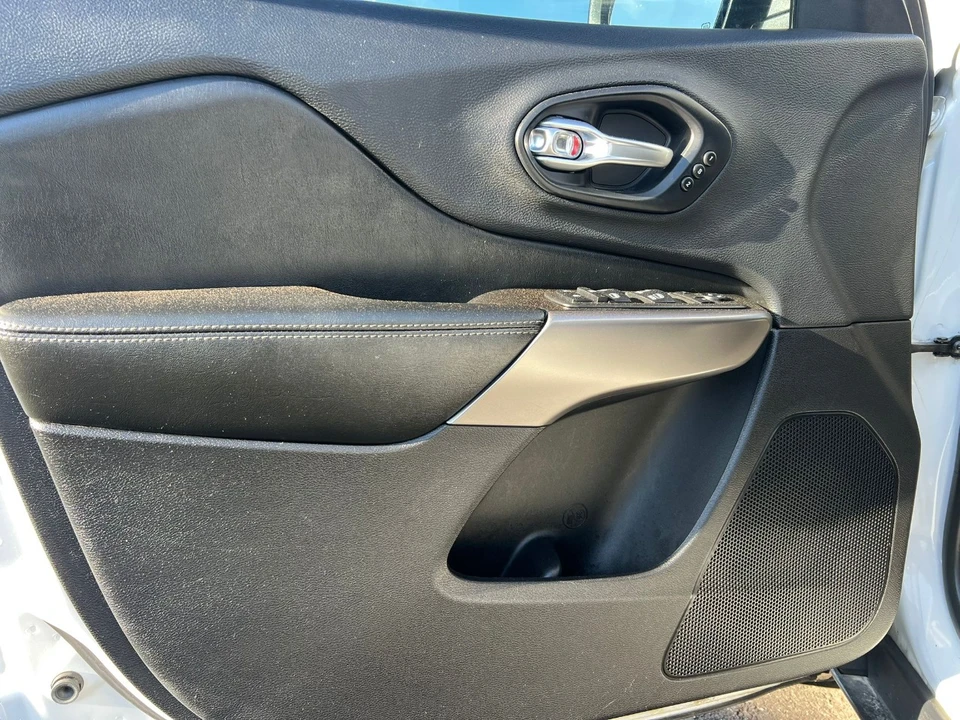 2019 Jeep KL Cherokee - Image 11 of 21