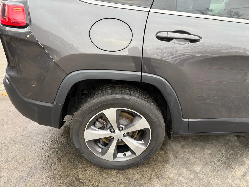 2019 Jeep KL Cherokee - Image 11 of 21
