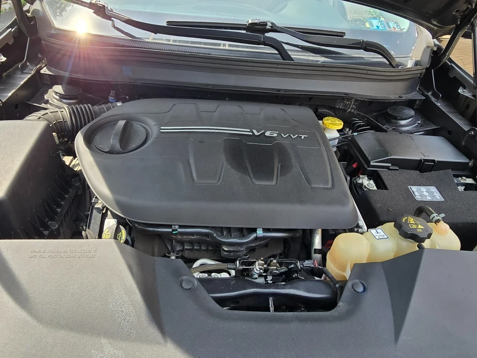 2019 Jeep KL Cherokee - Image 19 of 20