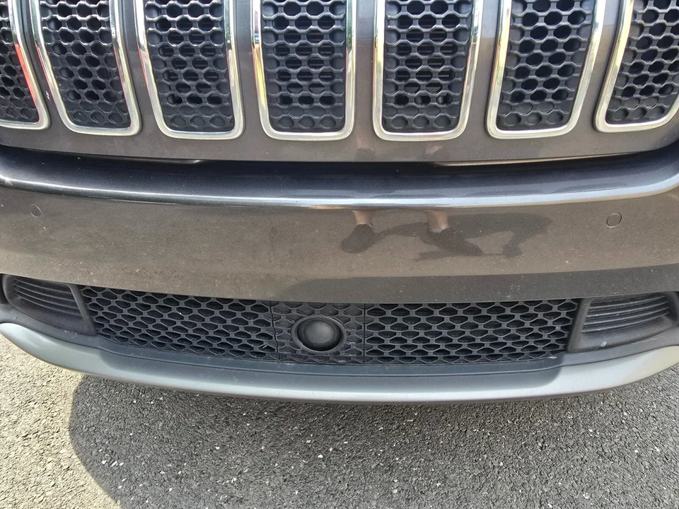 2019 Jeep KL Cherokee - Image 10 of 20