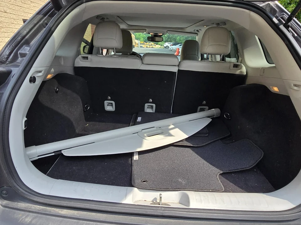 2019 Jeep KL Cherokee - Image 15 of 20