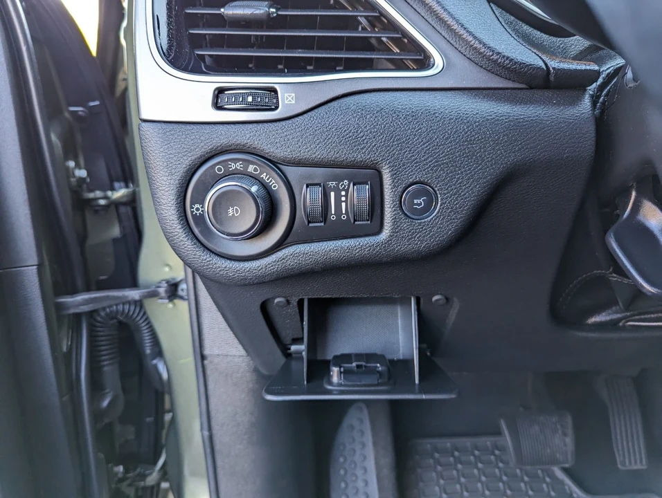 2019 Jeep KL Cherokee - Image 14 of 21