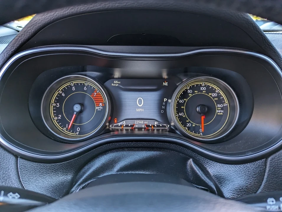 2019 Jeep KL Cherokee - Image 18 of 21