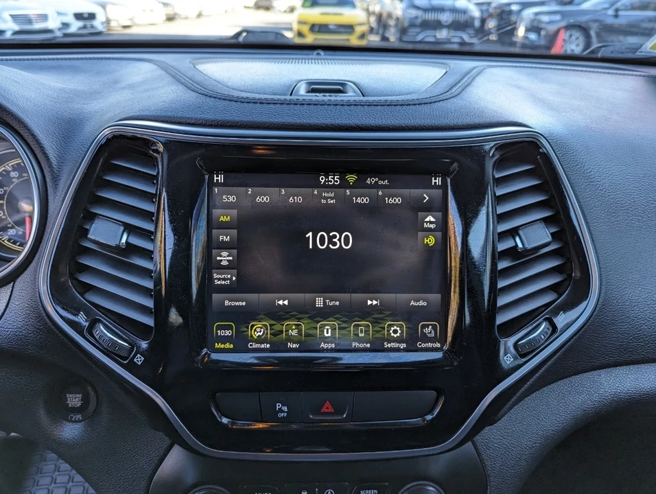 2019 Jeep KL Cherokee - Image 21 of 21
