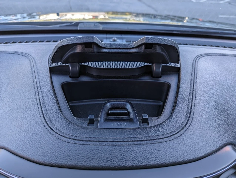 2019 Jeep KL Cherokee - Image 20 of 21
