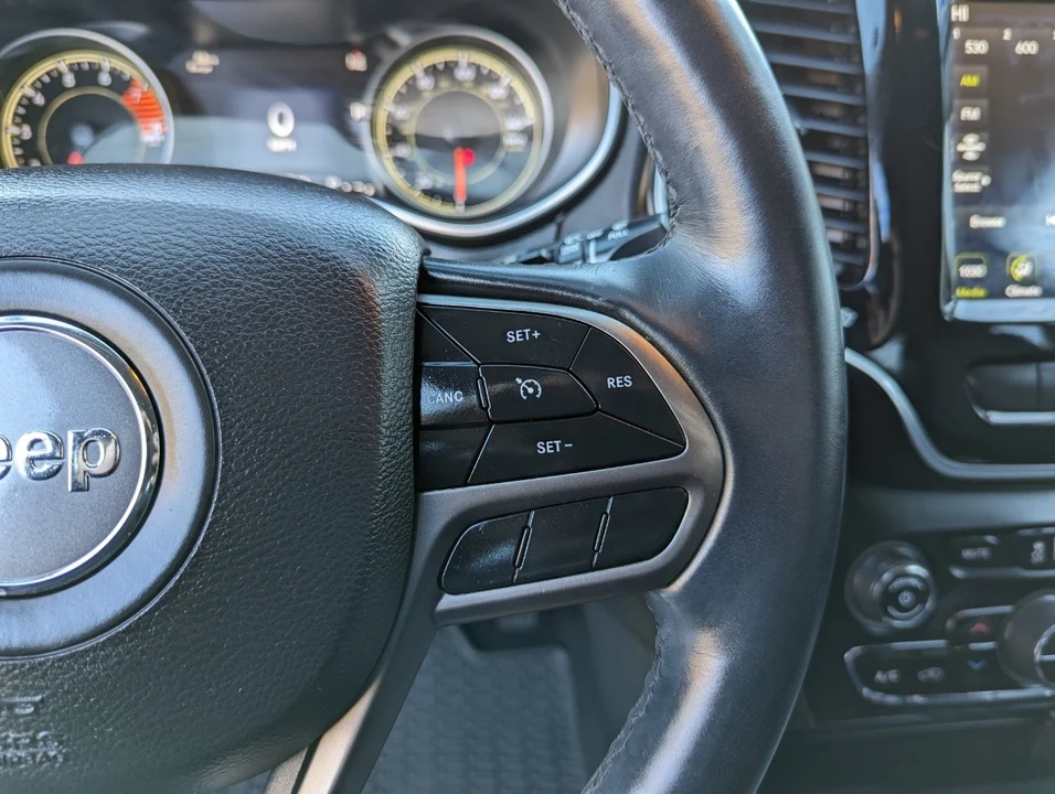 2019 Jeep KL Cherokee - Image 17 of 21