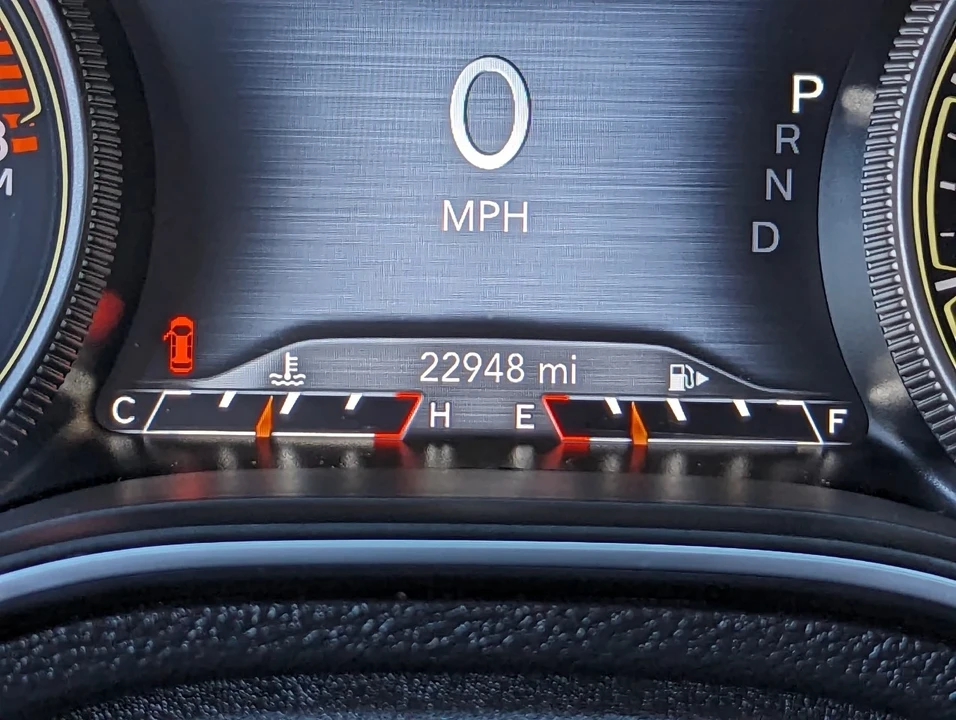 2019 Jeep KL Cherokee - Image 19 of 21