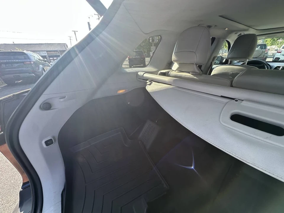 2019 Jeep KL Cherokee - Image 17 of 21