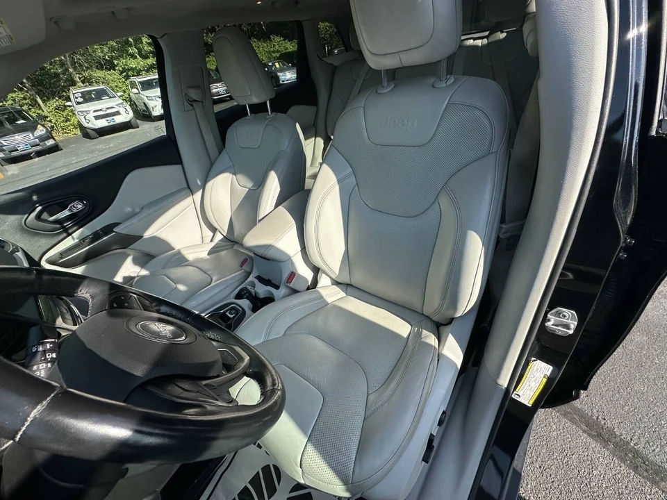 2019 Jeep KL Cherokee - Image 9 of 21