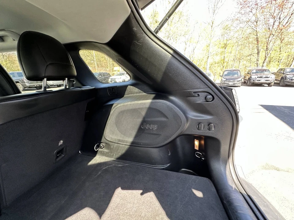 2019 Jeep KL Cherokee - Image 21 of 21