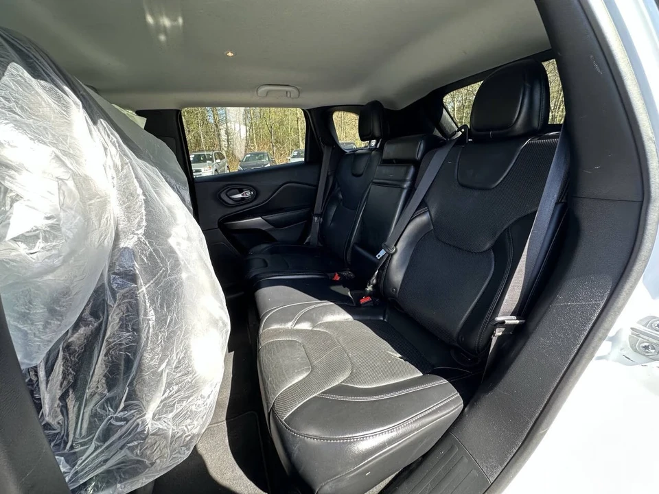 2019 Jeep KL Cherokee - Image 15 of 21