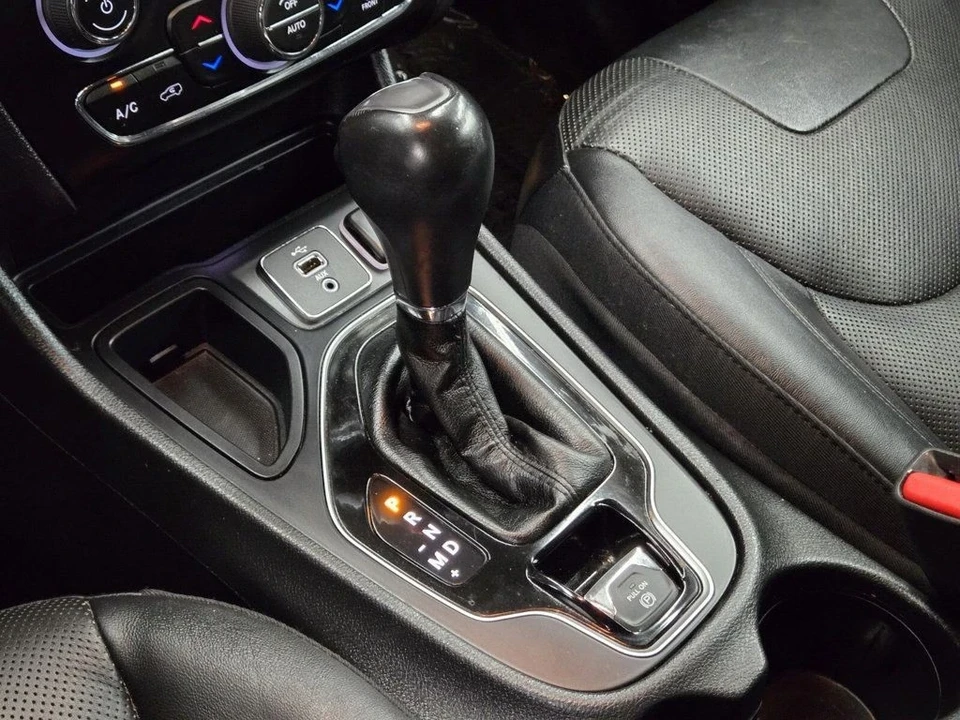 2019 Jeep KL Cherokee - Image 18 of 18