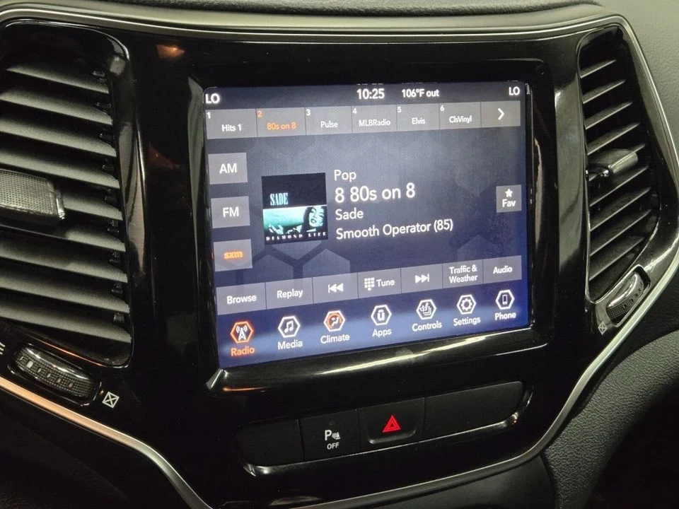 2019 Jeep KL Cherokee - Image 16 of 18