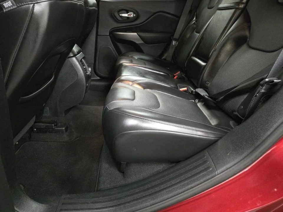 2019 Jeep KL Cherokee - Image 7 of 12