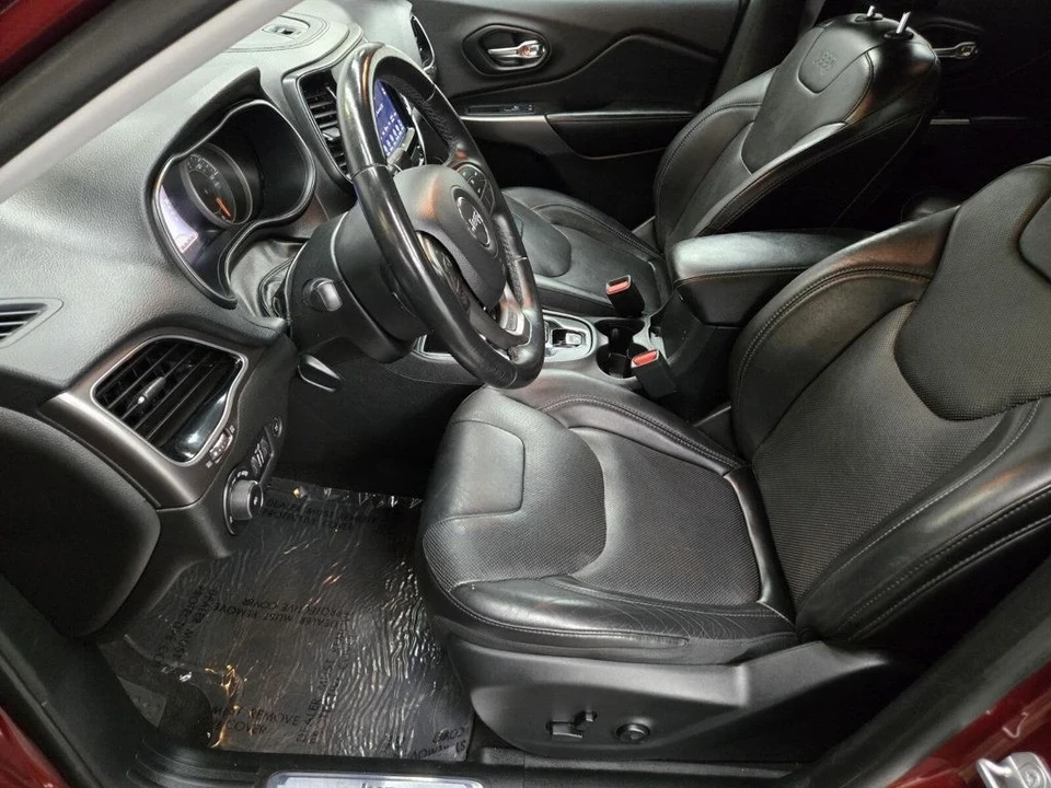 2019 Jeep KL Cherokee - Image 5 of 12