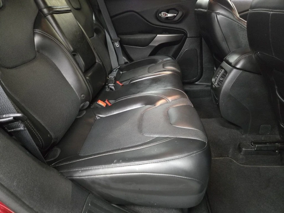 2019 Jeep KL Cherokee - Image 10 of 12