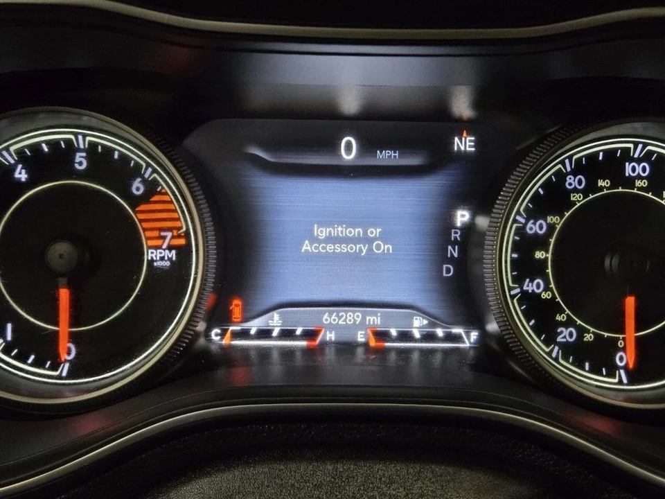2019 Jeep KL Cherokee - Image 15 of 18