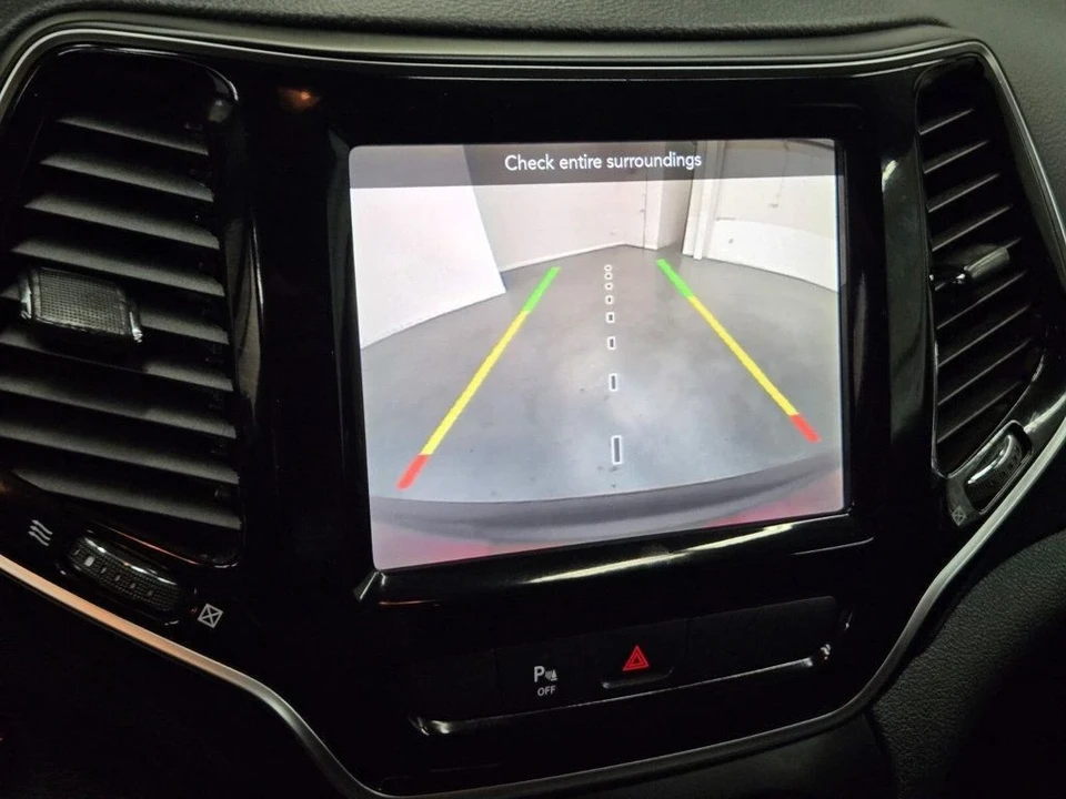 2019 Jeep KL Cherokee - Image 17 of 18