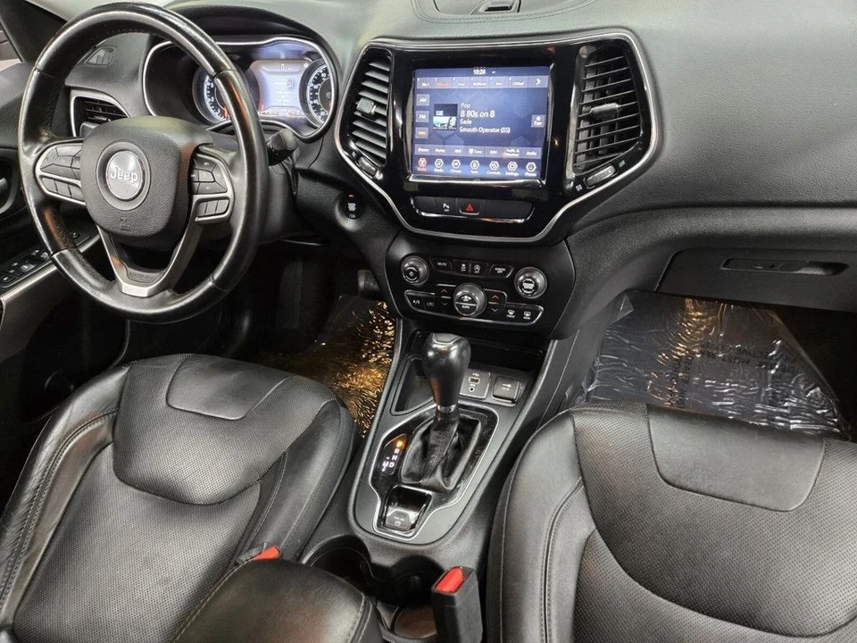 2019 Jeep KL Cherokee - Image 12 of 12