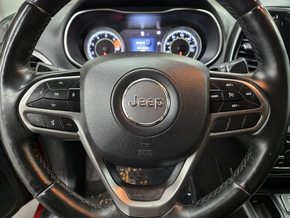 2019 Jeep KL Cherokee - Image 14 of 18