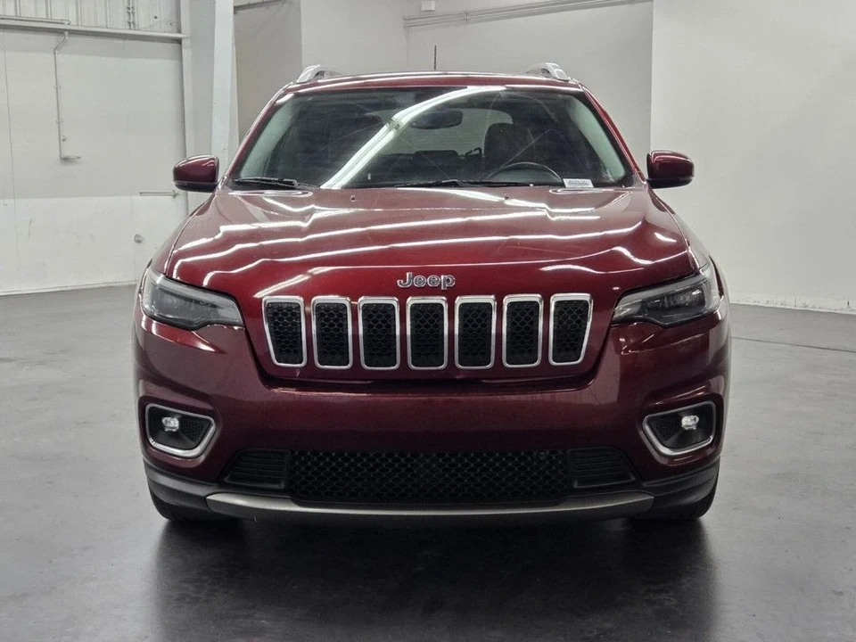 2019 Jeep KL Cherokee - Image 3 of 12
