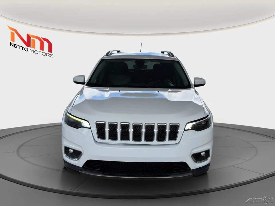 2019 Jeep KL Cherokee - Image 10 of 21